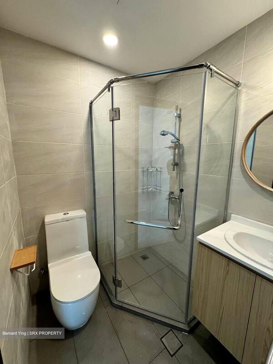 Fortune Spring (D15), Apartment #616352201